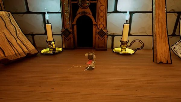 Kneedle Knight screenshot 9