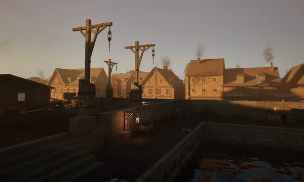 Inspector Schmidt - The Ebbing screenshot 14