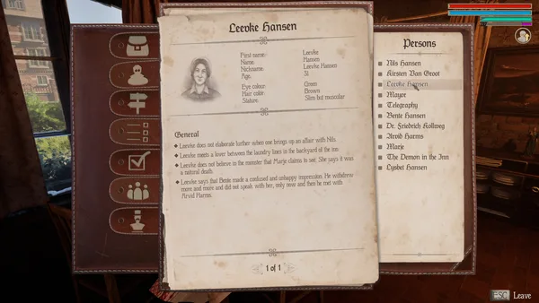 Inspector Schmidt - The Ebbing screenshot 4