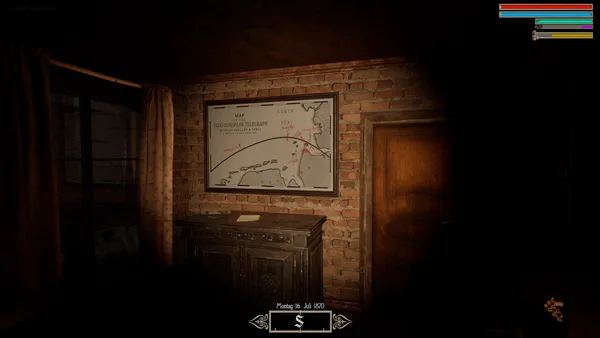 Inspector Schmidt - The Ebbing screenshot 5