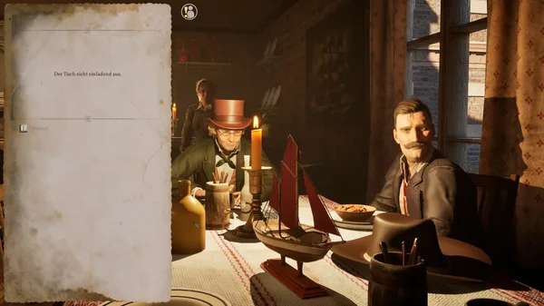Inspector Schmidt - The Ebbing screenshot 8