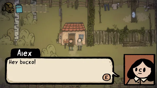 Little Man Has a Day screenshot 3