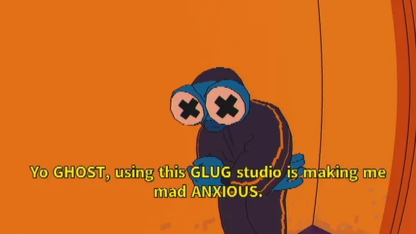 SLUDGE LIFE: The BIG MUD Sessions screenshot 1