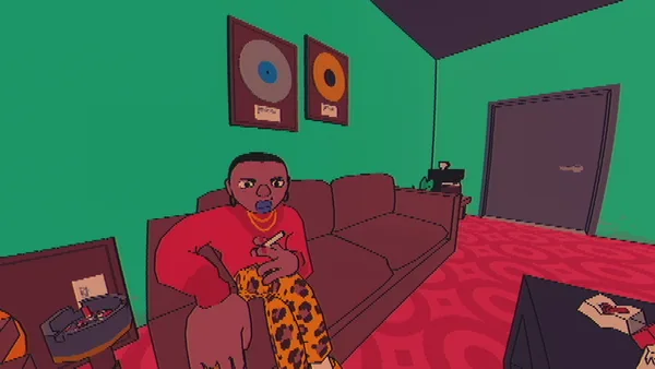 SLUDGE LIFE: The BIG MUD Sessions screenshot 4