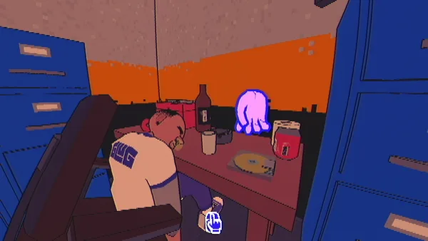 SLUDGE LIFE: The BIG MUD Sessions screenshot 5