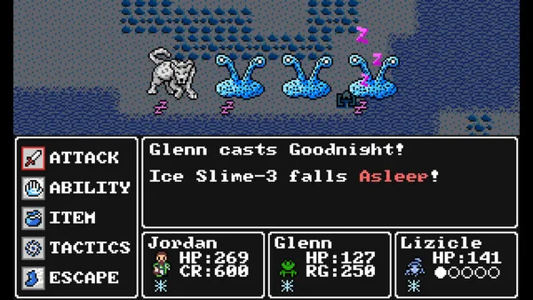 NEStalgia screenshot 10