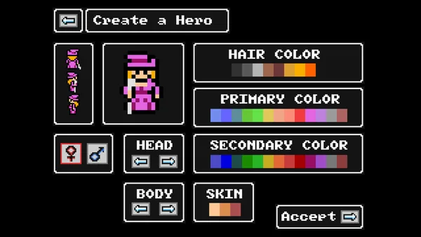 NEStalgia screenshot 2