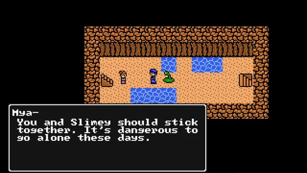 NEStalgia screenshot 4