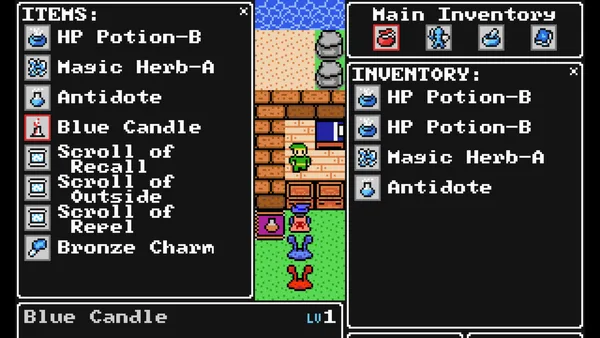 NEStalgia screenshot 9