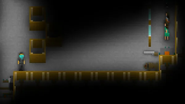 The Castle Doctrine screenshot 3
