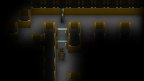 The Castle Doctrine screenshot 6