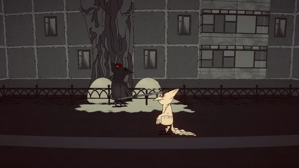 Provoron screenshot 1