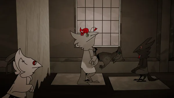 Provoron screenshot 3