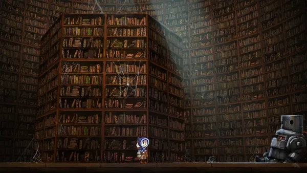 Teslagrad screenshot 10