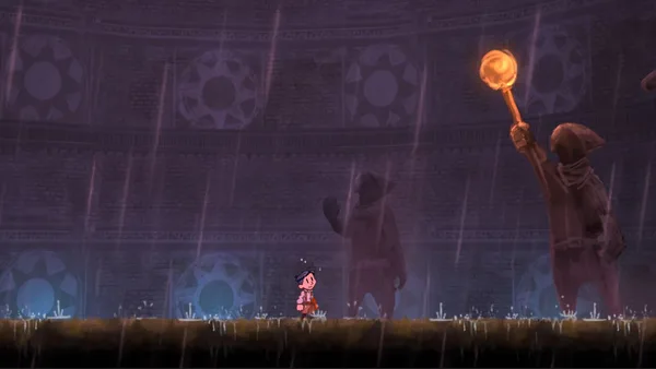 Teslagrad screenshot 11