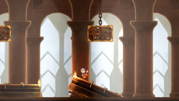 Teslagrad screenshot 8