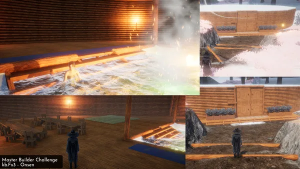 Whisper of the Swallows screenshot 10