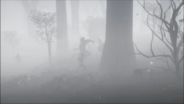 Whisper of the Swallows screenshot 5