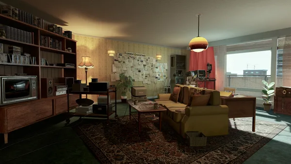 Ghost Town screenshot 3