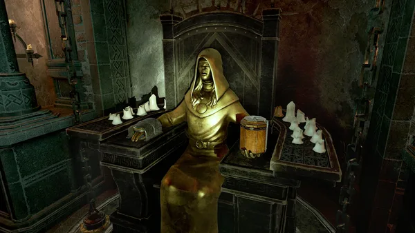 Ghost Town screenshot 5