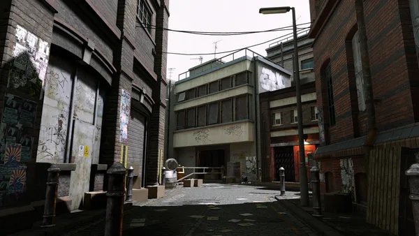 Ghost Town screenshot 6