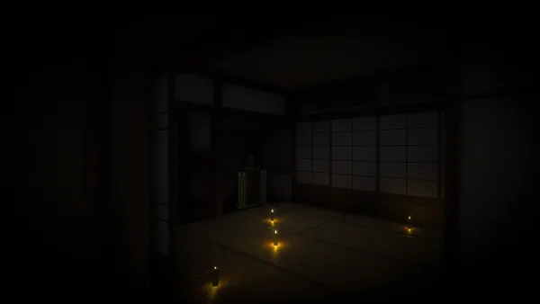 Tatari: The Arrival screenshot 2