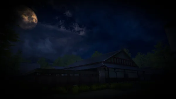 Tatari: The Arrival screenshot 5