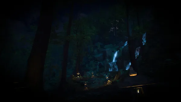 Tatari: The Arrival screenshot 6