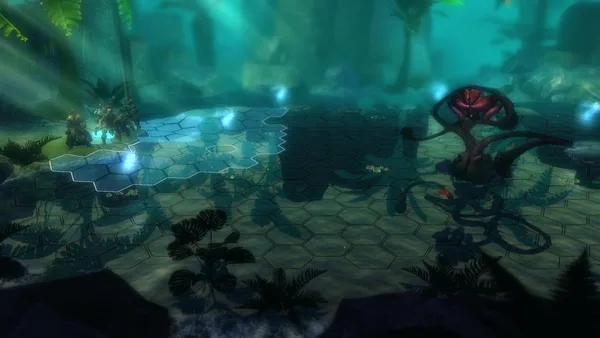 Screenshot 15 di Blackguards