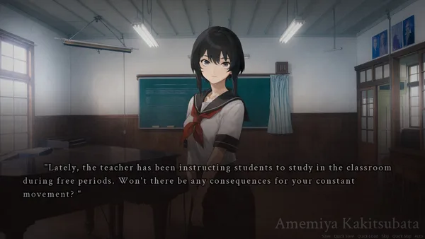Mandemon screenshot 3
