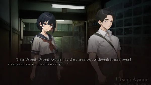 Mandemon screenshot 4