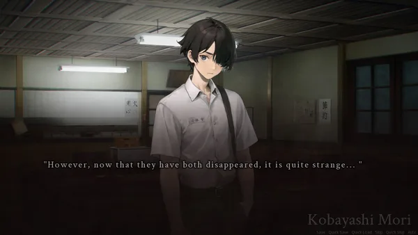 Mandemon screenshot 7