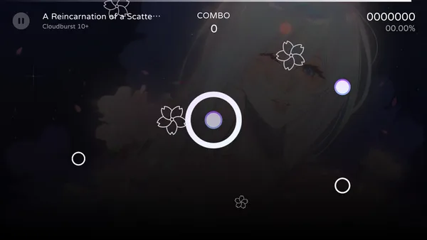 Milthm screenshot 3