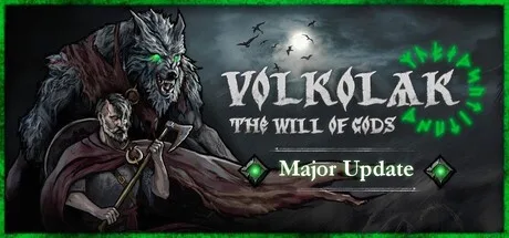 Volkolak: The Will of Gods