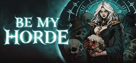 Be My Horde