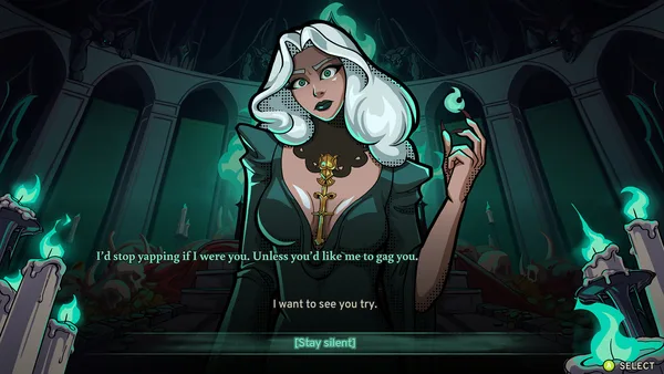 Be My Horde screenshot 12