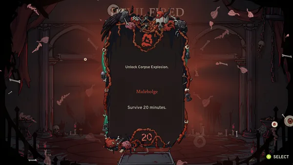 Be My Horde screenshot 13