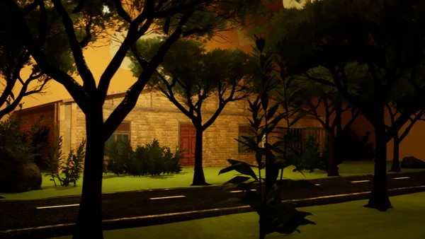Garten of Banban 6 screenshot 6