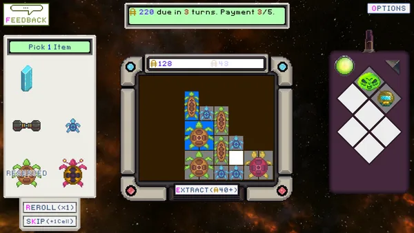 Inventorix screenshot 1
