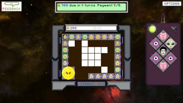 Inventorix screenshot 4