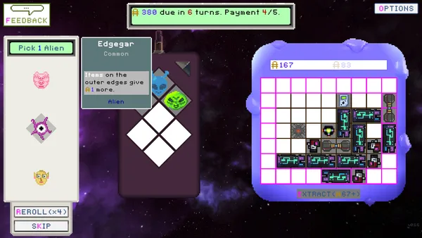 Inventorix screenshot 5