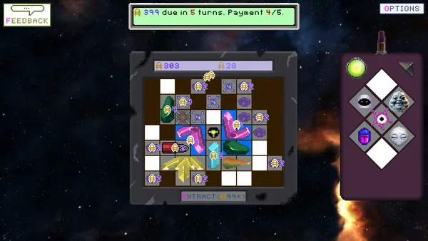 Inventorix screenshot 8