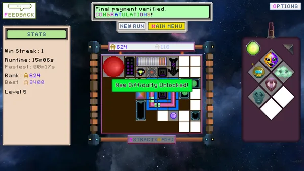 Inventorix screenshot 9