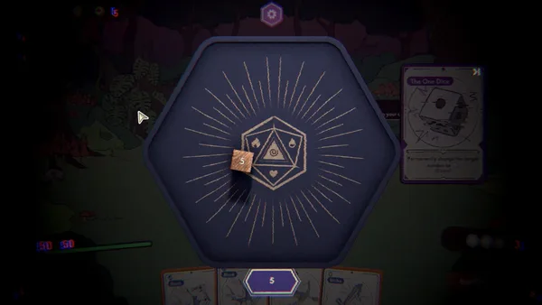 Screenshot 3 di DICEOMANCER