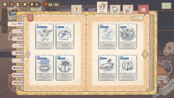 Screenshot 4 di DICEOMANCER