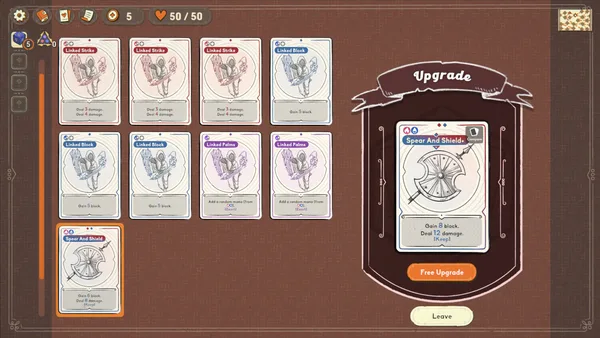 Screenshot 6 di DICEOMANCER