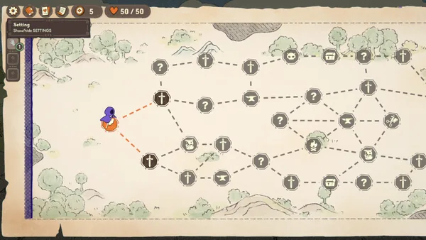 Screenshot 8 di DICEOMANCER
