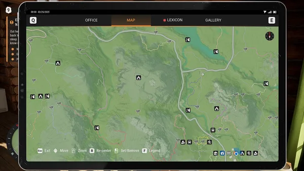 Ranger’s Path: National Park Simulator screenshot 12