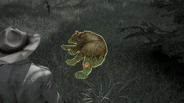 Ranger’s Path: National Park Simulator screenshot 13