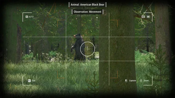 Ranger’s Path: National Park Simulator screenshot 16